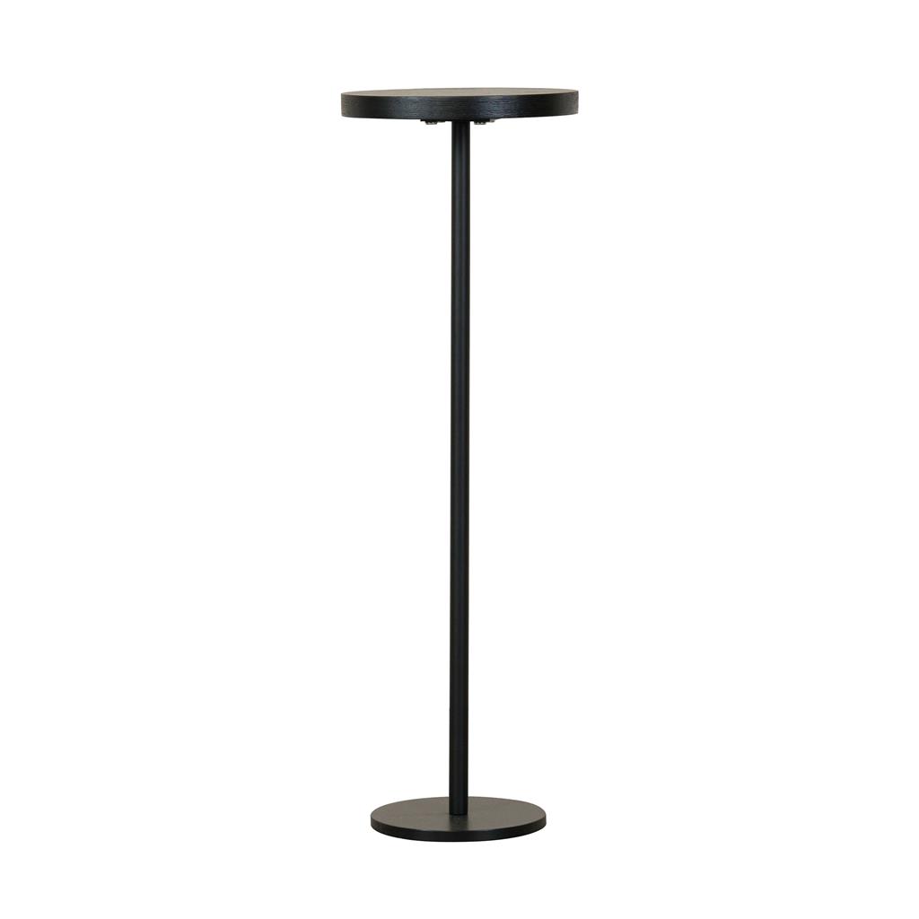 Table Bois de frêne noir