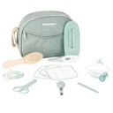 Verzorgingsset - 10 accessoires