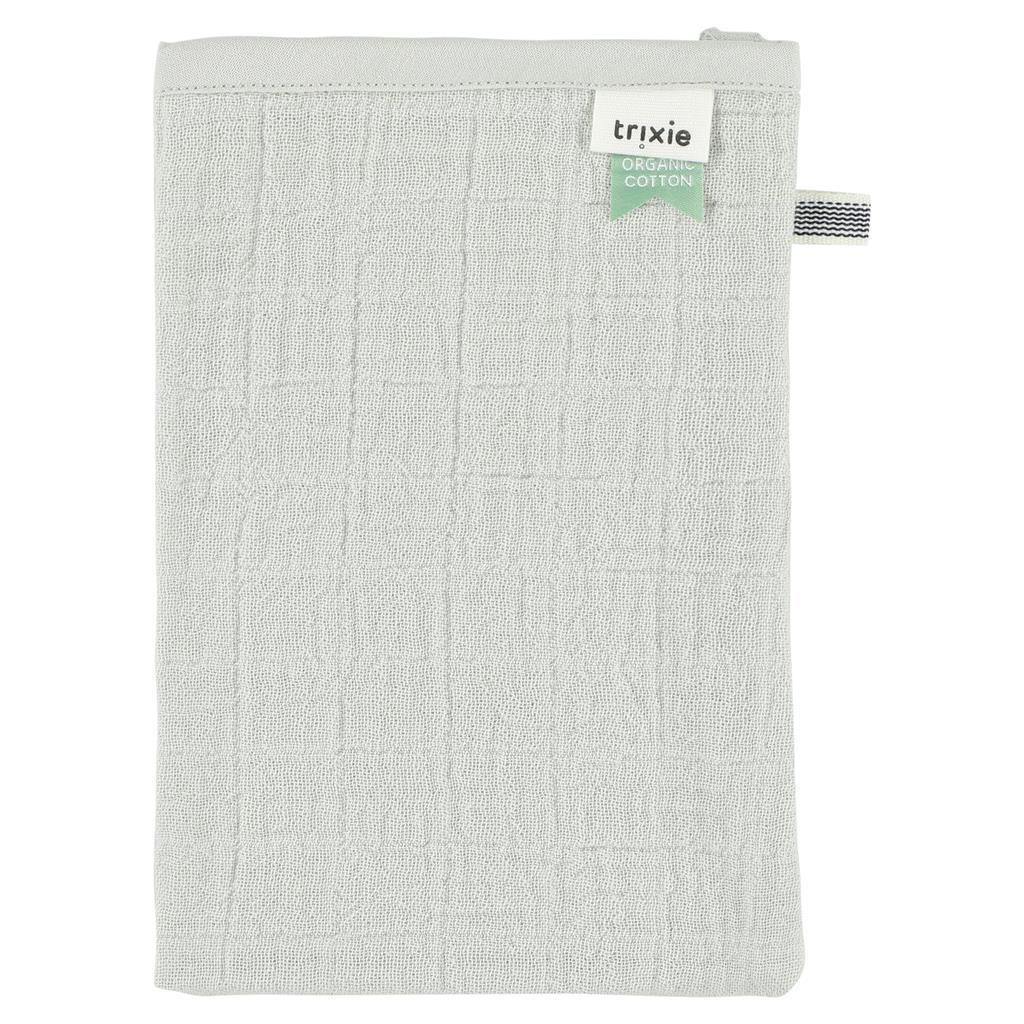 Tetra washcloths mix (3 pieces)