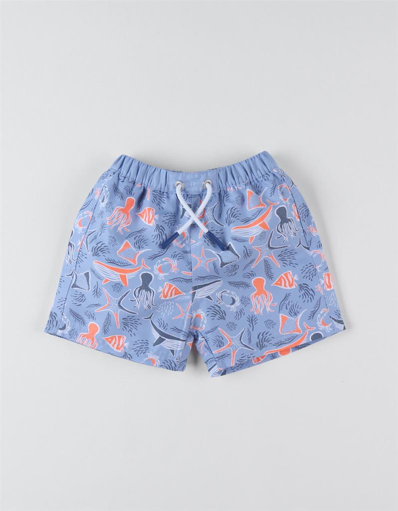 Short de bain cocoon