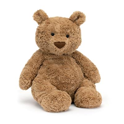 Ours en peluche Bartholomé grand (47 cm)