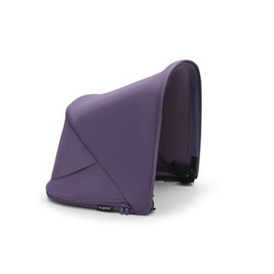 Capote de soleil fox5 astro purple