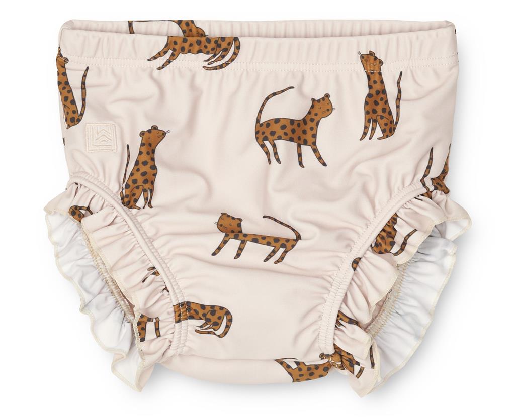 Swim trunks Mila baby printed