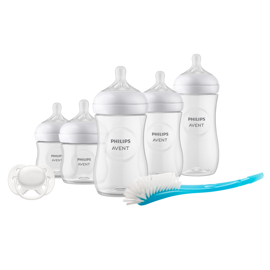 Kit de démarrage réponse naturelle