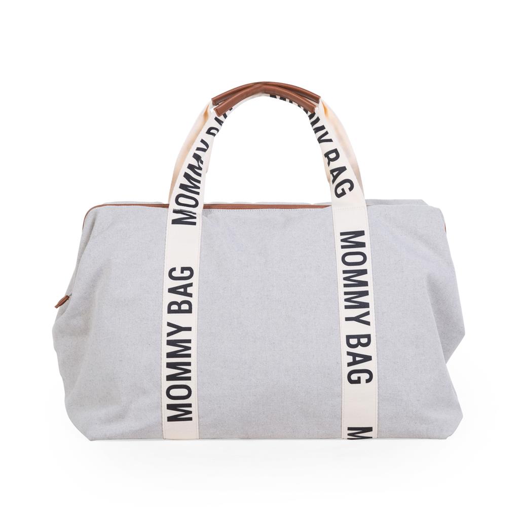 Nursing bag mommy bag signature