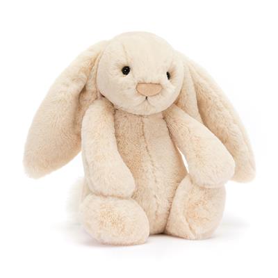 Cuddly shy rabbit Willow