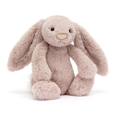 Lapin câlin et timide Rosa (moyen)