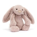 Cuddly shy rabbit Rosa (medium)