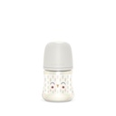 Feeding bottle PA 150 ml (silc.; small) Bonhomia spring S