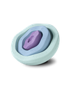 Stapelstein Inside (3 stuks) pastel