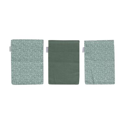 Tetra Washcloths 3pcs.