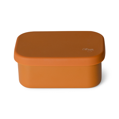 Snack box mini stainless steel