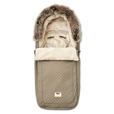 Footmuff Atlanta signature