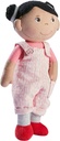 Soft toy doll Rumbi (25cm)