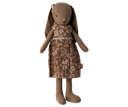 Bunny size 2 - brown - dress