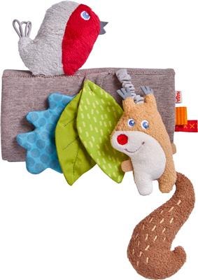 Jouer au dresseur Forest Friends Squirrel