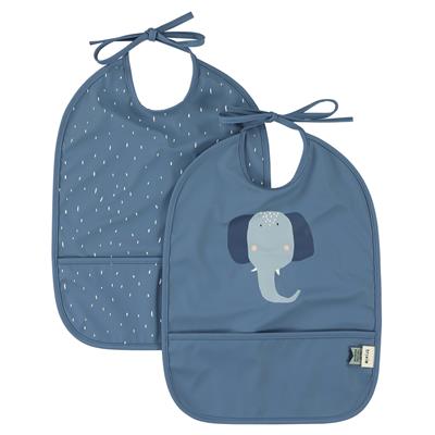 Bibs waterproof (2 pieces)