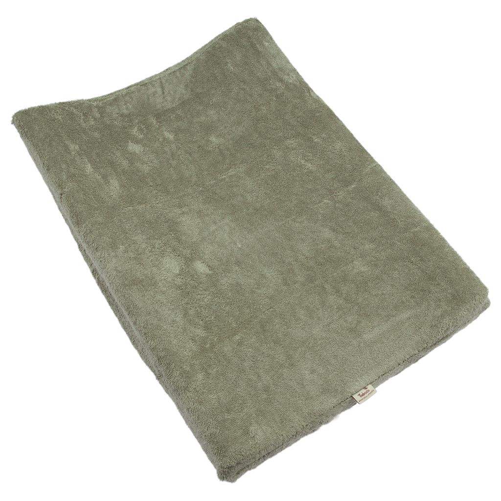 Changing pad cover