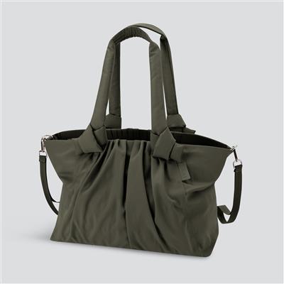 Nursing bag mom bag