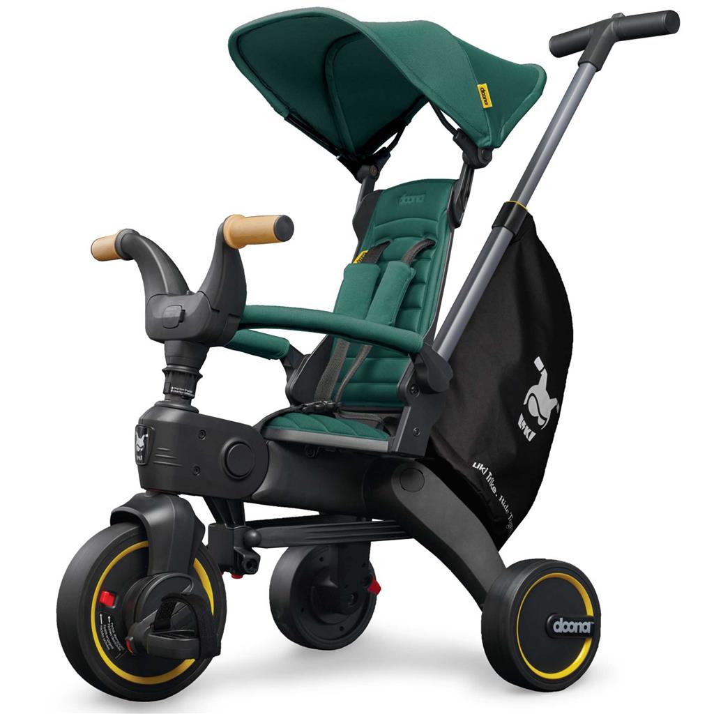 Tricycle Liki trike S5