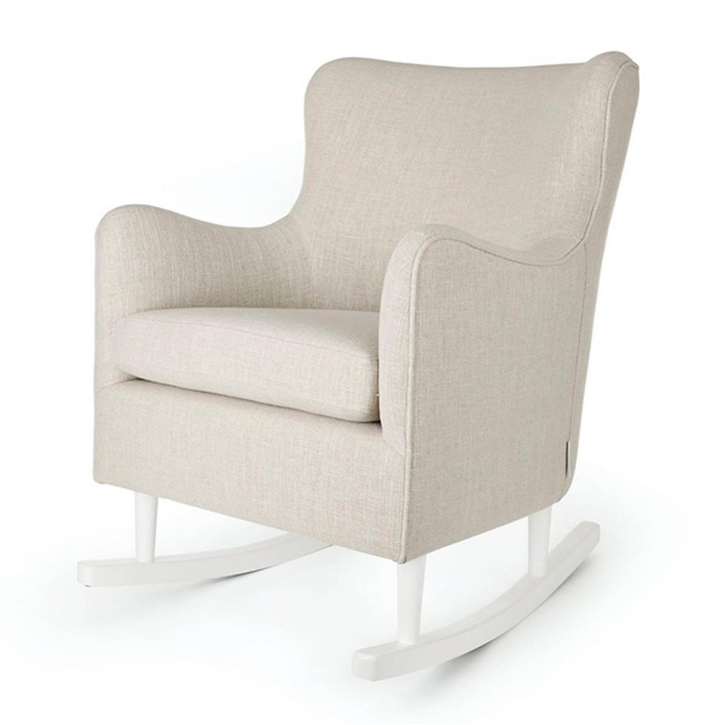 Rocking chair linen