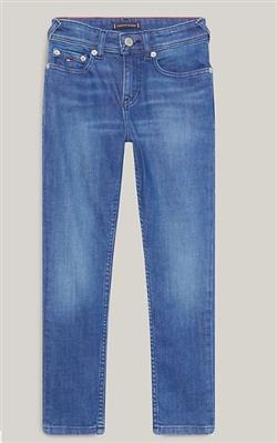 Jeansbroek