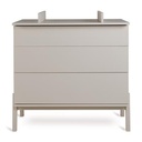 Extension for chest of drawers Ashi