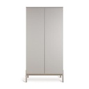 Cupboard Ashi (2 doors)