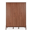 Armoire Ashi (3 portes)