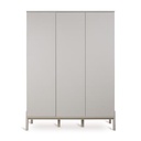 Armoire Ashi (3 portes)