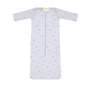 4-seizoenenslaapzak (6m-2.5j | 100cm)