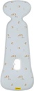 Air layer car seat group 1