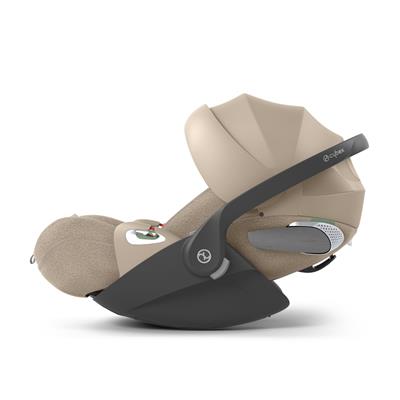 Cloud T plus car seat (i-size)