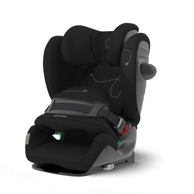 Car seat Pallas G i-size plus