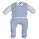 Baby suit