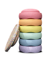 *Stacking bricks super confetti 6+1