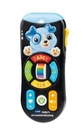 Baby's remote control