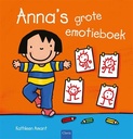 Anna's big emotion book