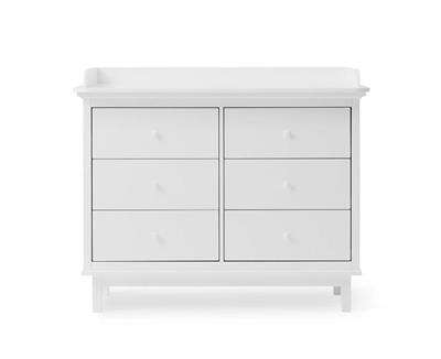 Dresser (6 drawers) + set-up Seaside