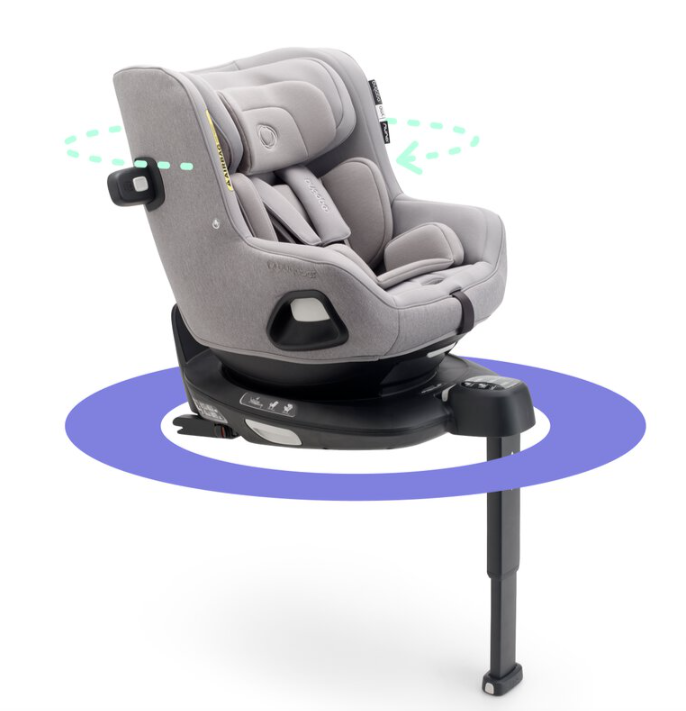 Autozitje owl by Nuna