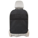 Car seat organizer