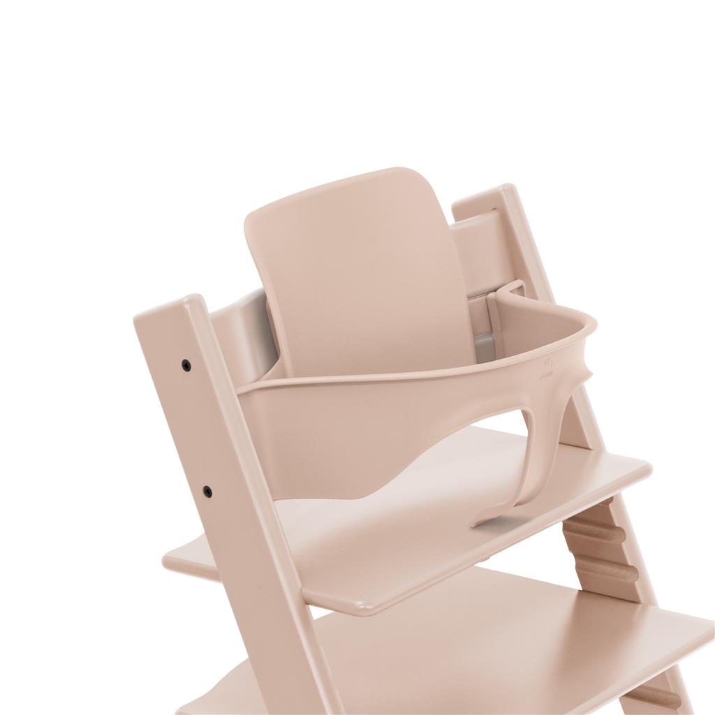 Ensemble bébé (nouveau) pour chaise de salle à manger Tripp Trapp