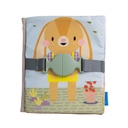 Activity book