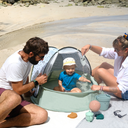 Anti UV tent (aquani) provence