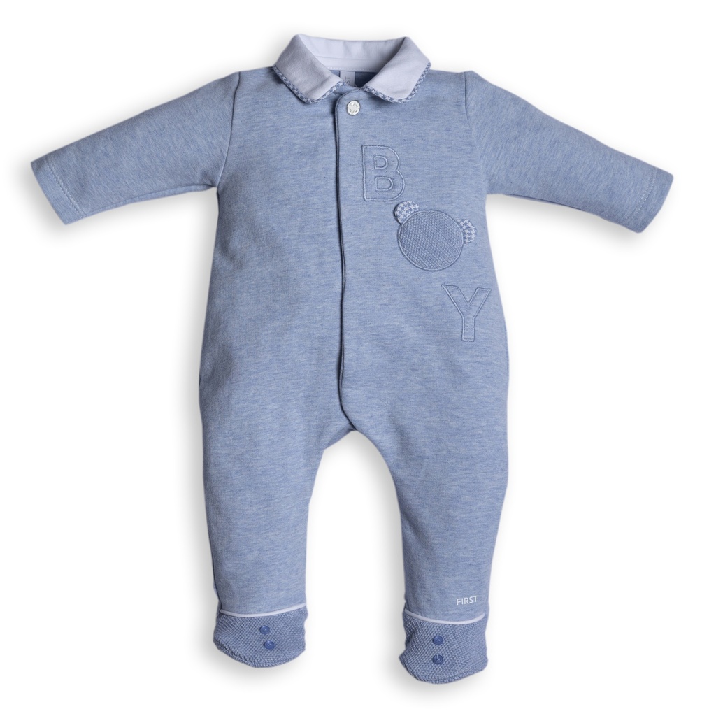 Baby suit