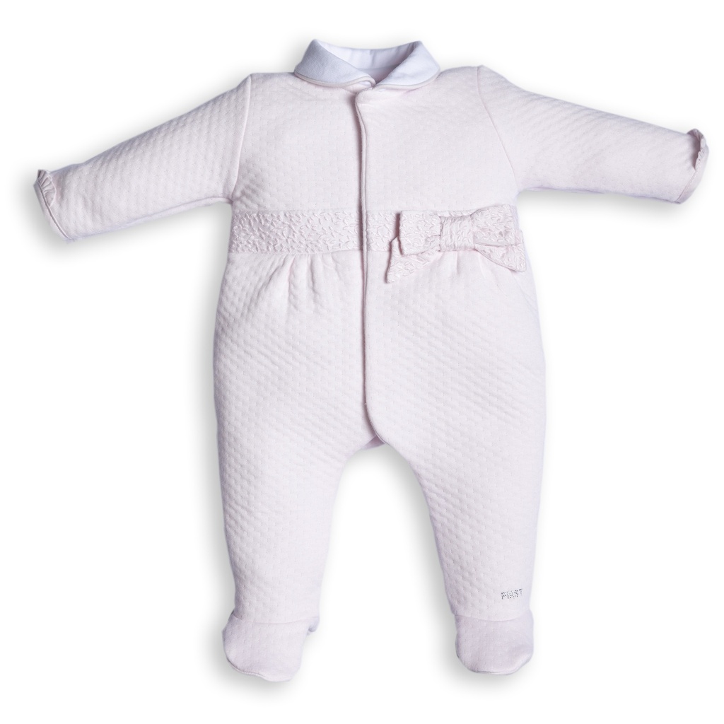 Baby suit