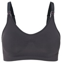 Seamless Sensil® breastfeeding bra Nisa