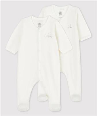 Pyjama (2 stuks)