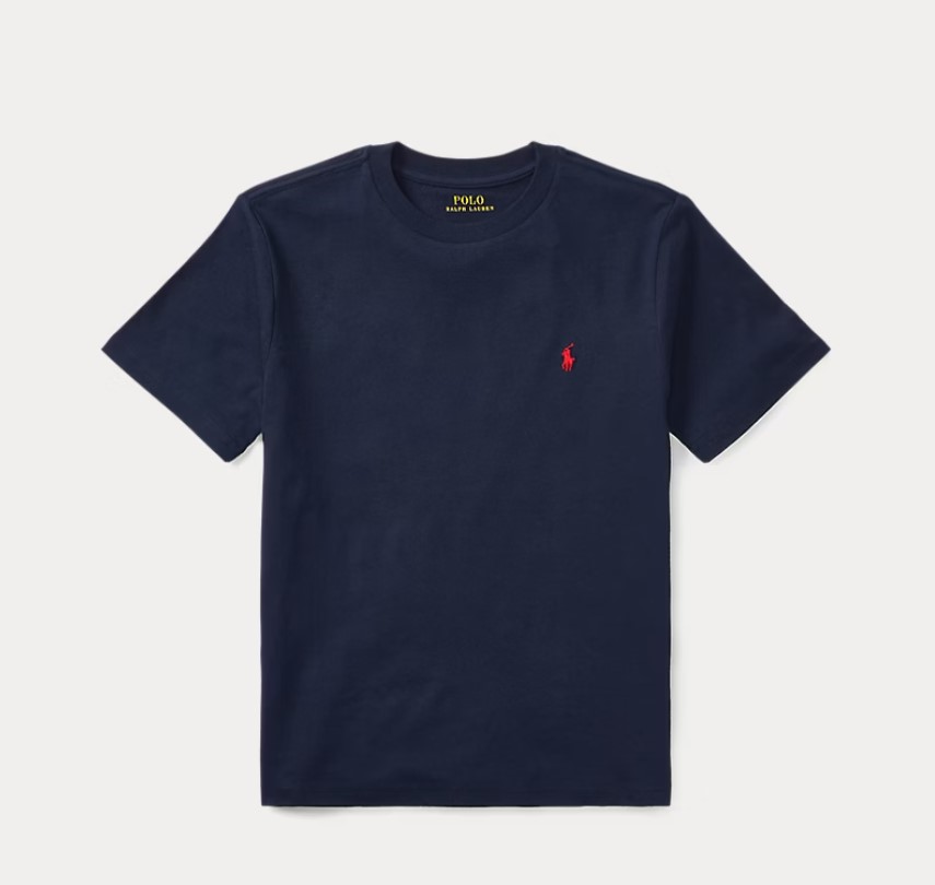 T-shirt (8j-18j)
