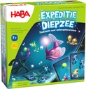 Game - expedition deep sea